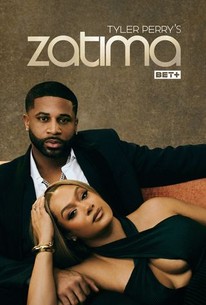 Zatima | Rotten Tomatoes