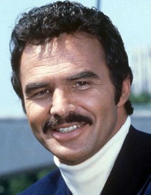 Burt Reynolds