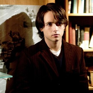 THE INVISIBLE, Justin Chatwin, 2007. ©Buena Vista Pictures