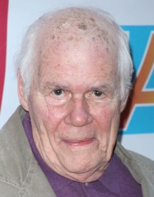 Galt MacDermot