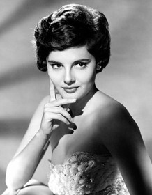 Rossana Podesta