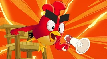 Angry Birds: Summer Madness: Season 3 | Rotten Tomatoes