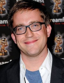 Nicholas Humphries Image