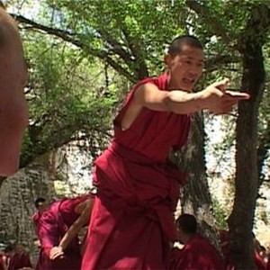 Angry Monk Reflections on Tibet Rotten Tomatoes