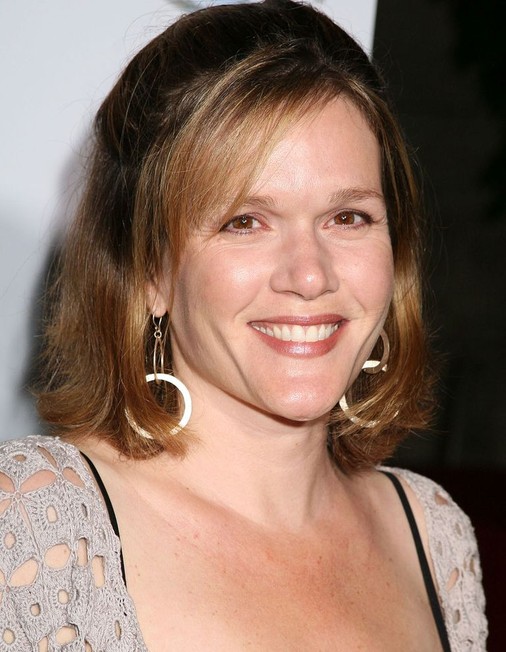 Catherine Dent