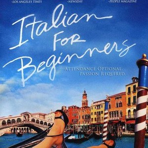 Italian Game For Beginners