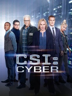 CSI: Cyber: Season 1 | Rotten Tomatoes