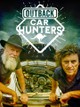 Outback Car Hunters