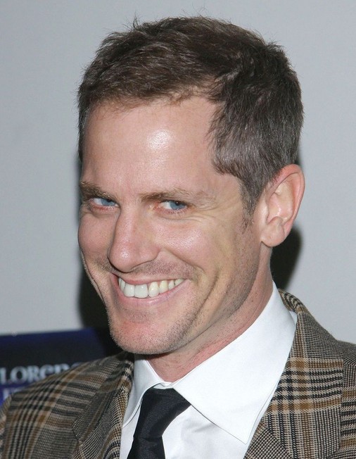 Jonno Roberts