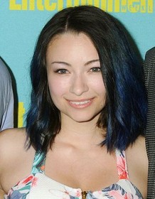 Jodelle Ferland
