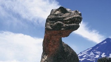 Walking with dinosaurs online rotten tomatoes