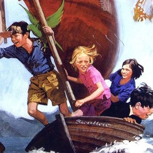 Swallows and Amazons Rotten Tomatoes