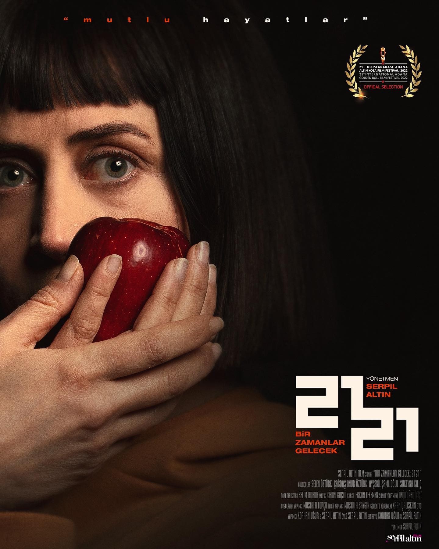 Once Upon a Time in the Future: 2121 | Rotten Tomatoes