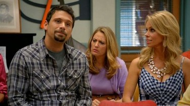 Suburgatory Season 1 Episode 3 Rotten Tomatoes
