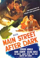 Main Street After Dark poster image
