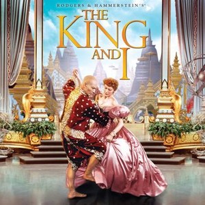 The King and I photo 5