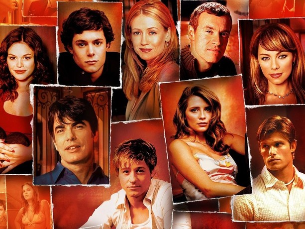 The oc season 1 123movies online