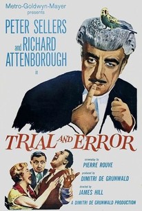 Watch trailer for Trial and Error
