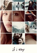 If I Stay poster image