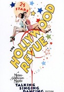 The Hollywood Revue poster image