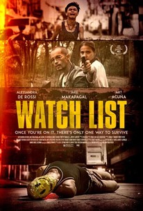 Watch List | Rotten Tomatoes