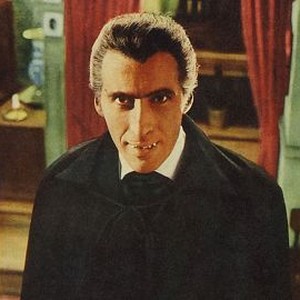 Horror of Dracula - Rotten Tomatoes