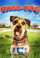 Robo-Dog poster image