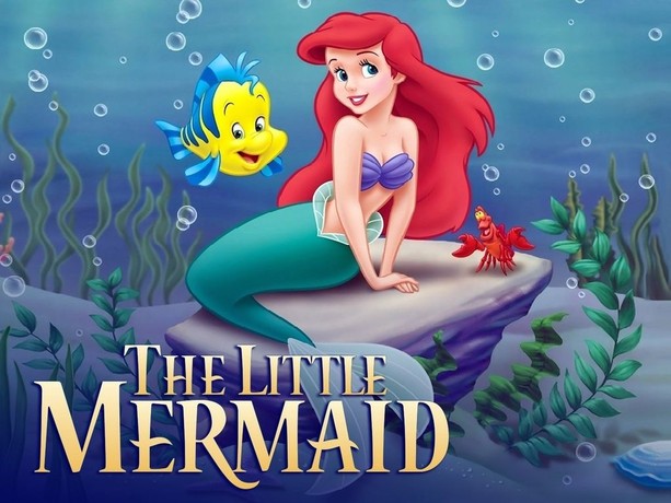 The little mermaid hotsell 3 watch online