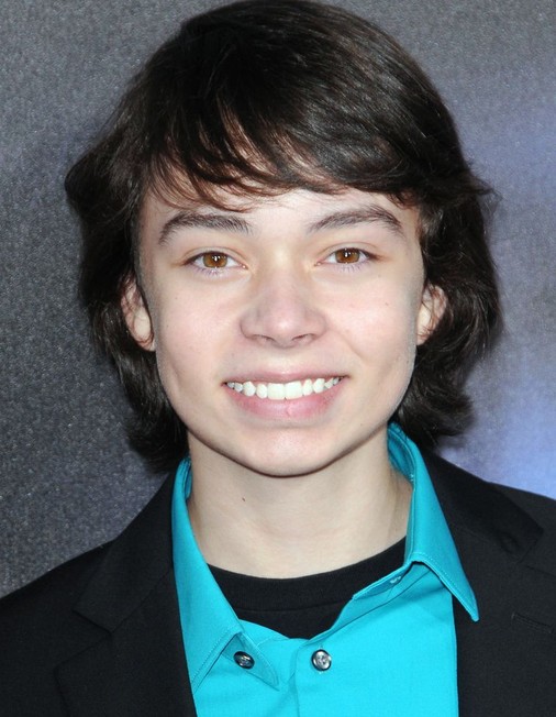 Noah Ringer - Rotten Tomatoes