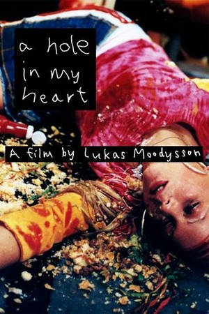 A Hole in My Heart poster