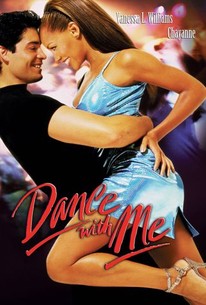 Dance With Me poster