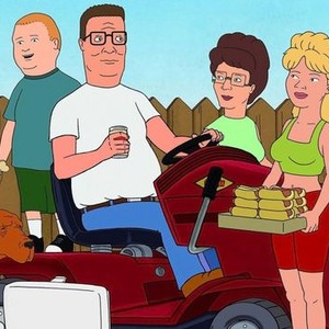 King of the Hill: Season 13, Episode 24 - Rotten Tomatoes