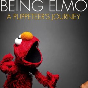 "Being Elmo: A Puppeteer&#39;s Journey photo 15"
