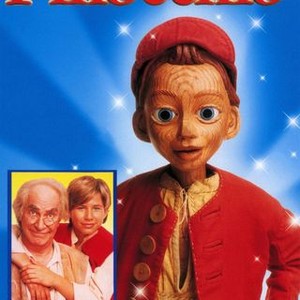 The Adventures of Pinocchio (1996) photo 14