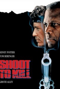 Shoot to Kill (Deadly Pursuit)