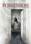 The Possession in Japan poster image