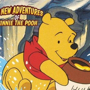 The New Adventures Of Winnie The Pooh Rotten Tomatoes