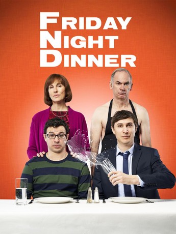 Friday night dinner season 5 putlocker sales