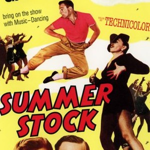 Summer Stock (1950) photo 15