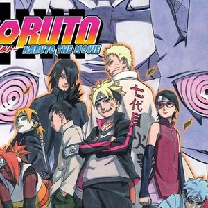 Boruto: Naruto the Movie (2015) - IMDb