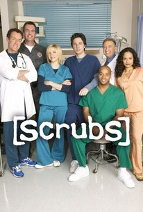 WHERE THEY NOW: the Cast of 'Scrubs' 21 Years Later