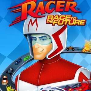 Speed Racer: Race to the Future (2016) photo 13