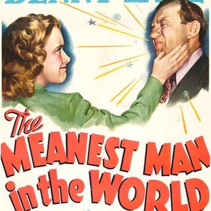 The Meanest Man in the World Rotten Tomatoes