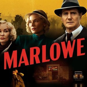 marlowe movie reviews rotten tomatoes