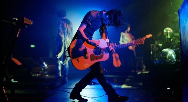 All Tomorrow's Parties | Rotten Tomatoes