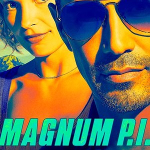 "Magnum P.I. photo 3"