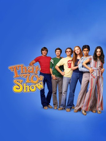 That 70s Show Season 6 Rotten Tomatoes