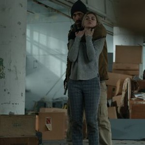Hard Kill photo 10