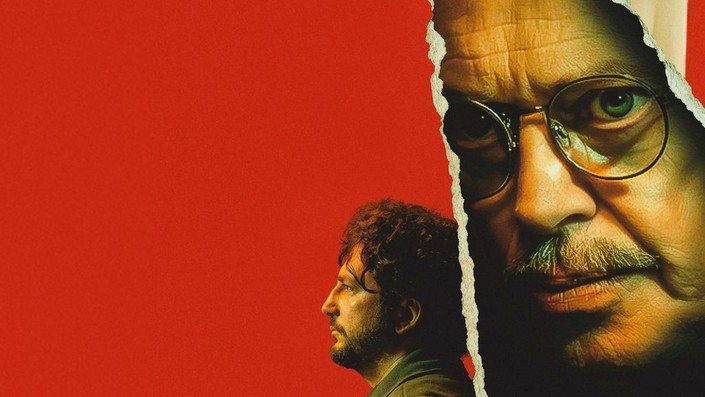 Psycho Therapy: The Shallow Tale of a Writer Who Decided to Write About a Serial Killer | Rotten Tomatoes