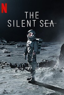 The Silent Sea: Season 1 poster image
